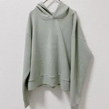 [ M ] la-gemme 라지엠 여성용 상의 후드티 트레이닝복 봄