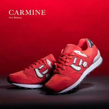 SANGACIO 스니커즈 CARMINE