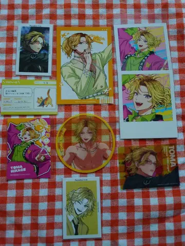 파라라이 히카게 토마 묶음 판매