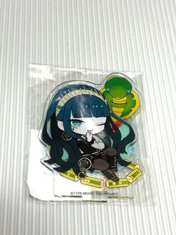 람세스 대왕전 FGO 클레오파트라 BIG 아크릴 스탠드