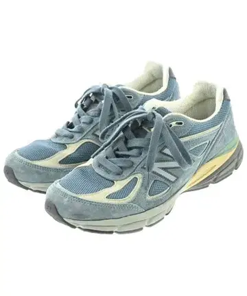 AURALEE 스니커즈 남성용