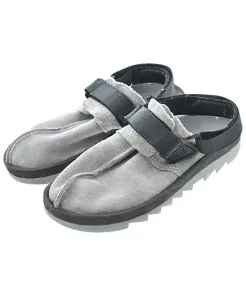 리복 샌들 남성용