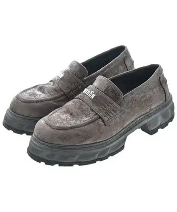 VIRON 비즈니스 드레스 신발 남성용