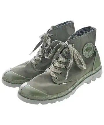 PALLADIUM 남성용 부츠