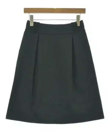 FOXEY NEWYORK 미디 스커트 여성용