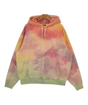 KITH 남성용 후드티