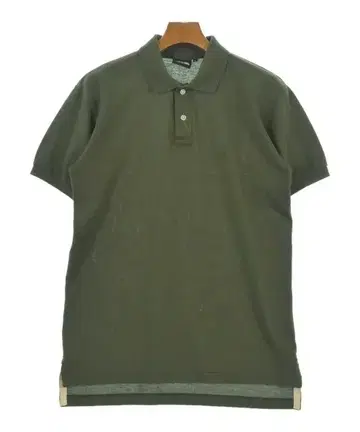 THE NORTH FACE 피케 셔츠 남성용