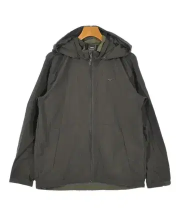 MIZUNO 블루종 남성용