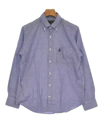 킨록 앤더슨 캐주얼 셔츠 남성용