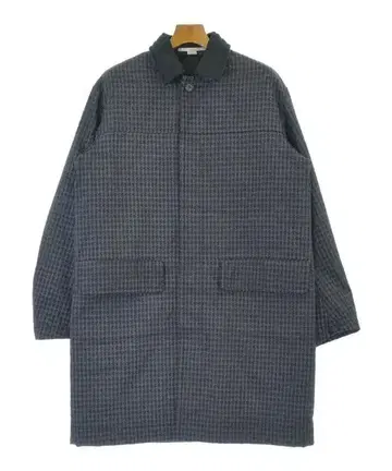 STELLA McCARTNEY 스텐카라 코트 남성용