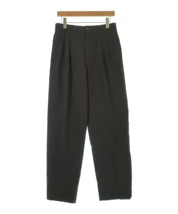 COMME des GARCONS HOMME 남성용 슬랙스