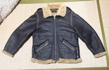 B-6 플라이트 자켓 사이즈 44 나카타 상점