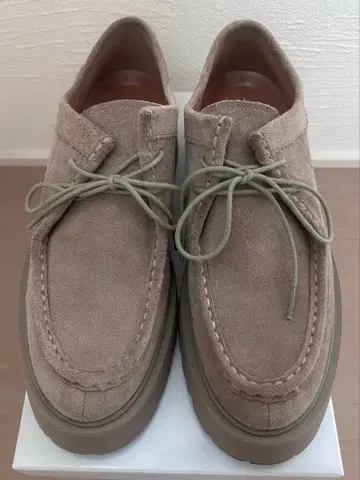 PIMENTE 플랫폼 모카신