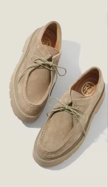 PIMENTE (PMT) 플랫폼 모카신