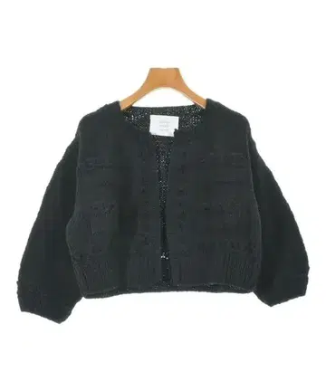 crinkle crinkle crinkle 가디건 여성용