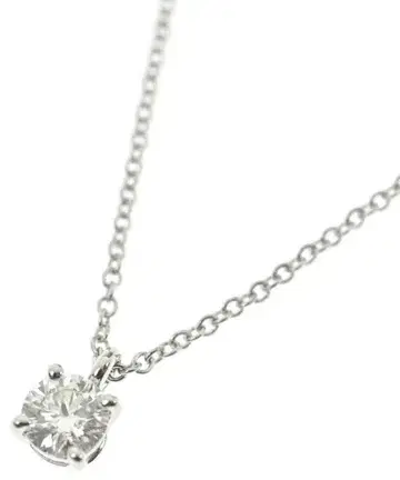 TIFFANY & CO. 목걸이 여성용