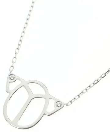 까르띠에 목걸이 여성용