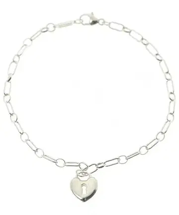 TIFFANY & CO. 팔찌 뱅글 여성용