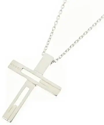 GUCCI 목걸이 여성용