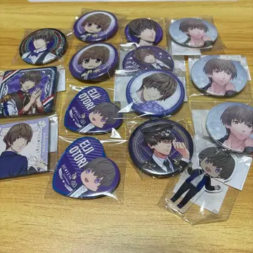 우타프리 HE VENS 오오토리 에이지