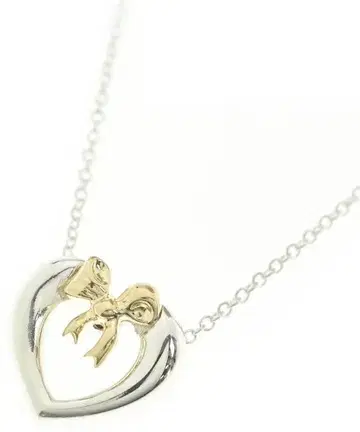 TIFFANY & CO. 목걸이 여성용