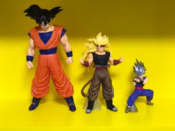 드래곤볼 피규어 묶음 판매