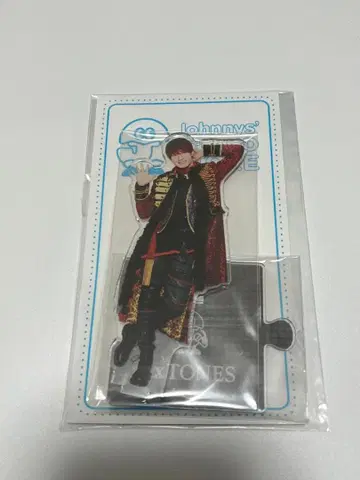 SixTONES 제시 아크릴 스탠드