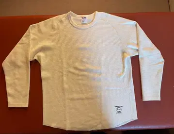 bluco 부루코 써멀 래글런 긴팔