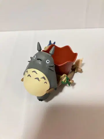 지브리 이웃집 토토로 미니미니 플랜터