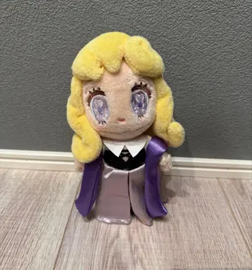 오로라 공주 디즈니 스토어 TINY PRINCESS 봉제 인형