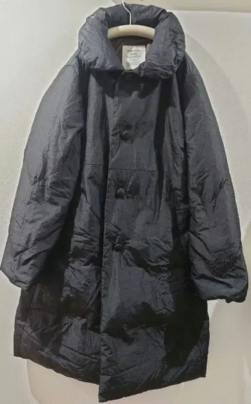 GRANDMA MAMA DAUGHTER 다운 코트