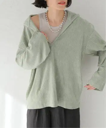 BASERANGE ORDU TERRY SWEAT SHIRT