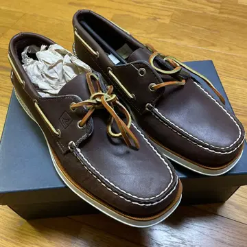 SPERRY TOP-SIDER GET WET 25.5