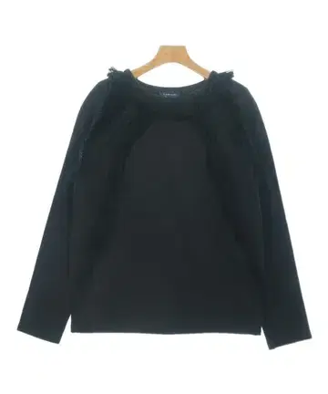 LANVIN 여성용 맨투맨