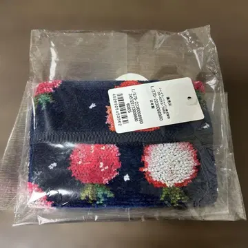 페이러 티슈 케이스 스트로베리 새상품