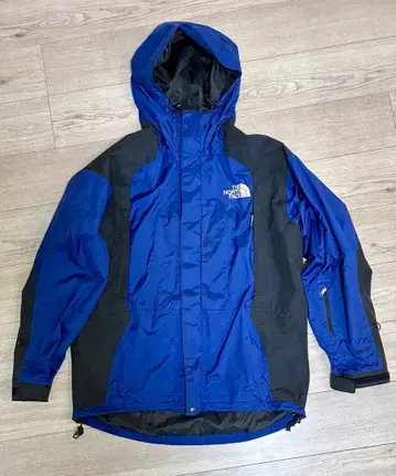 THE NORTH FACE 고어텍스 마운틴 후드티