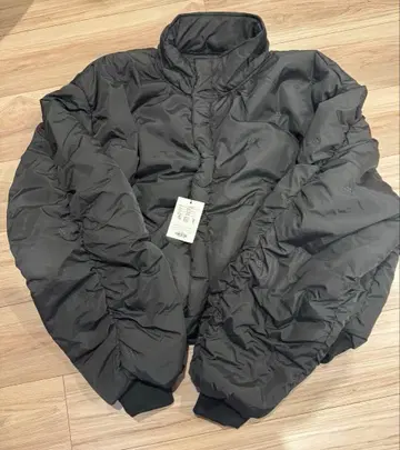 antiqua 안티카 자켓