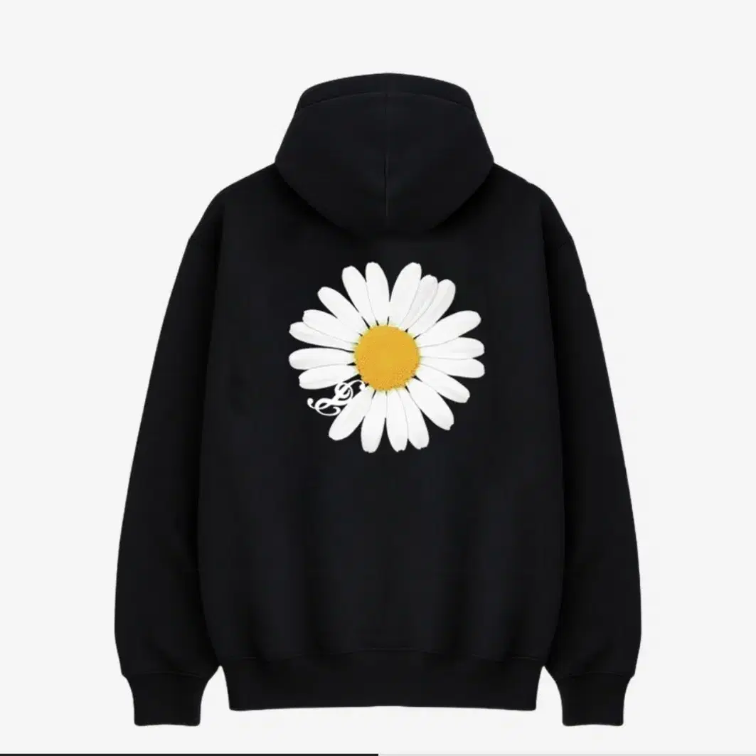 PEACEMINUSONE | 피스마이너스원 [L] GD Mama Peamuwon pop up hoodie