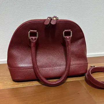 MARCO BIANCHINI 핸드백/숄더 2way 천연 가죽