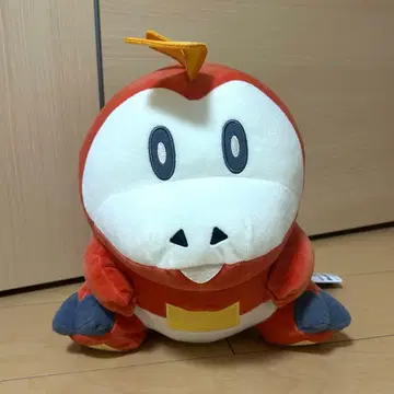 메챠모후굿토 봉제 인형 뜨아거