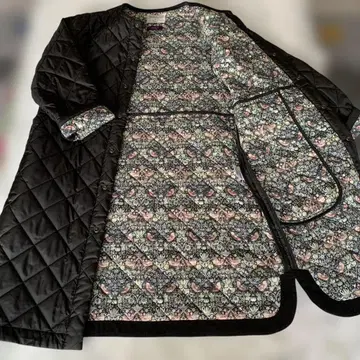 펄 미노아의 퀼팅 자켓
