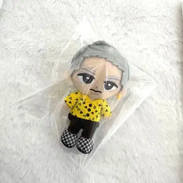 SnowMan 이와모토 테루루 스노치루 봉제 인형