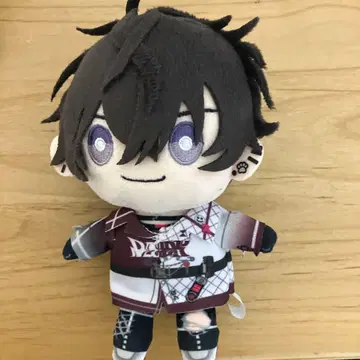 니지누이 사에키 잇테츠