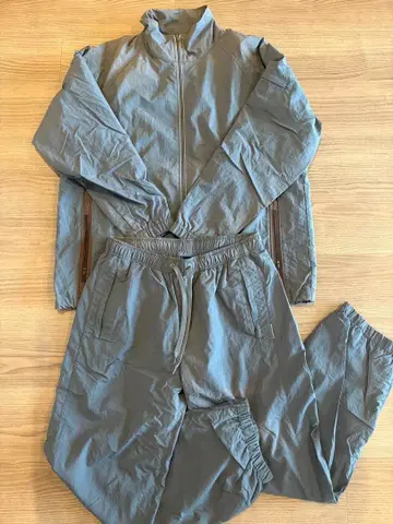 Alwayth 트레이닝 재킷&팬츠 셋업