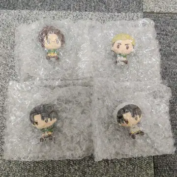 제일복권 진격의 거인