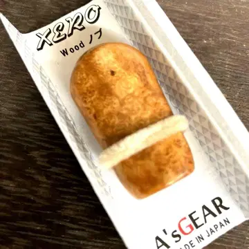 XERO 꽃나무 우드 낚시릴 A'sGEAR 일본제 Daiwa 시마노