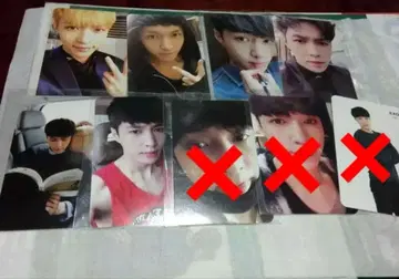 EXO 레일 트레이 카세트