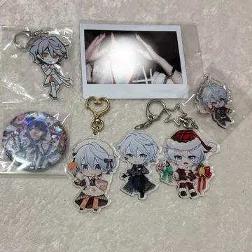 XP!A 리우쿤 묶음 판매 크로스피어