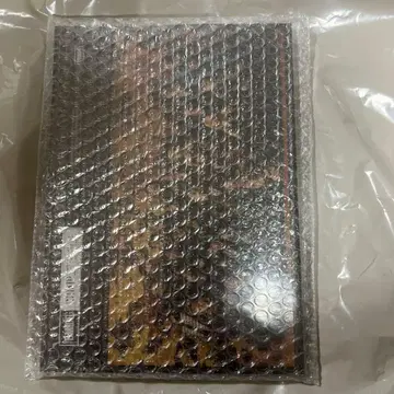 [ 미개봉 ] BMSG 컴플리트 파일