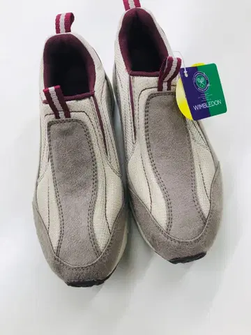 윈블던 슬립온 스니커즈 23cm